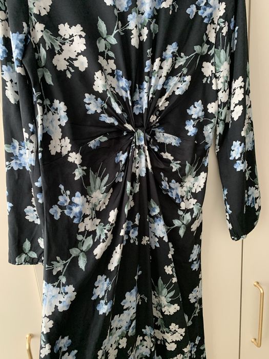 Rochie midi H&M