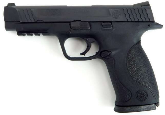 IEFTIN URGENT!! Pistol Ultra Puternic airsoft CO2,Ca Nou Aer Comprimat