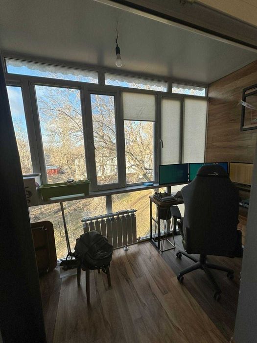 Продам квартиру в районе 2 городской больницы