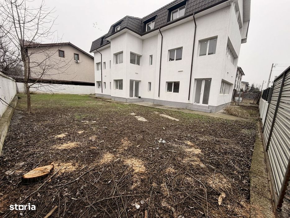 Oprtunitate! Imobil P+2Et pretabil multiple afaceri.Teren 495mp.8 cam.