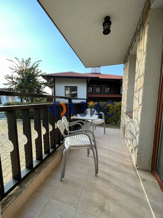 Продава се Тристаен апартамент в Свети Влас - 79 кв.м за 1760 €/кв.м - Снимка #13