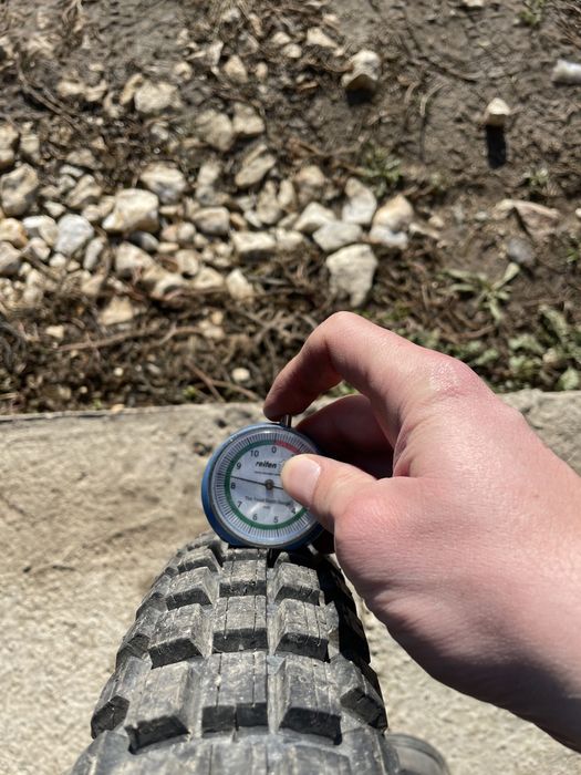 3.00-23 CHENG SHIN 1бр. 8.5мм