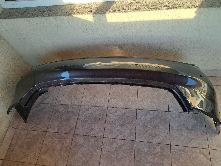 Задна броня за Audi A4 b8 3.0 седан