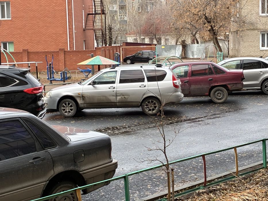 Продам Lada Priora