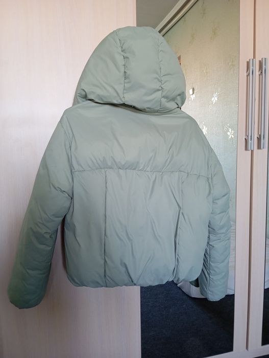 Куртка - пуховичок