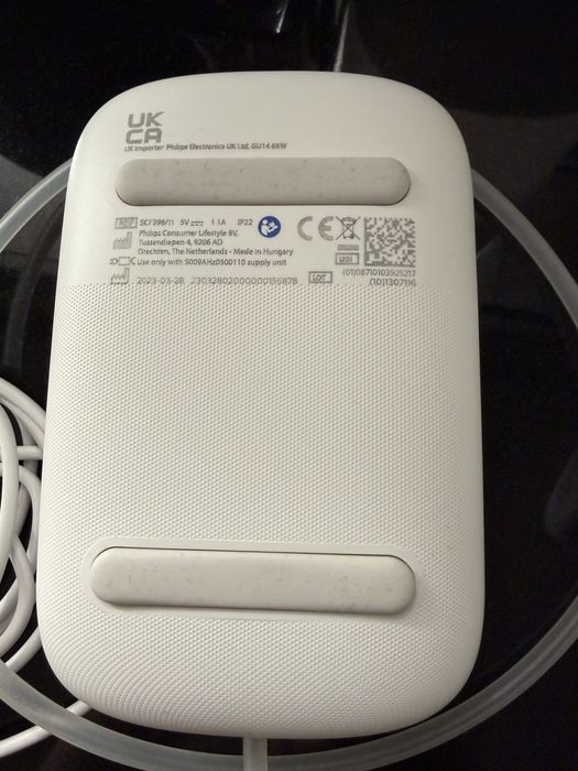 Автоматична помпа за кърма Philips Avent Natural Motion