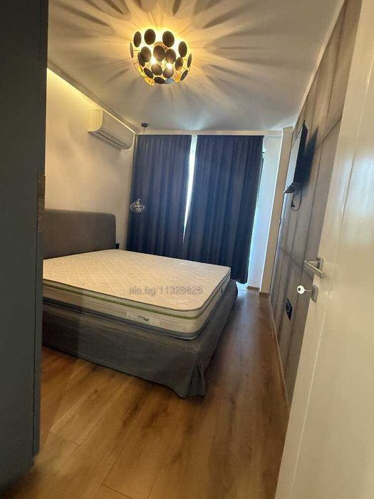 Дава се под наем Двустаен апартамент в Пловдив, Мараша - 65 кв.м за 600 € - Снимка #5