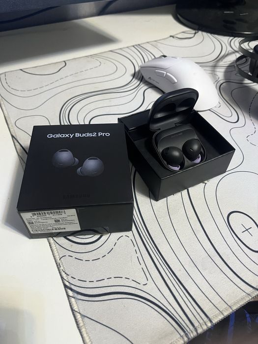 Samsung bads 2 pro