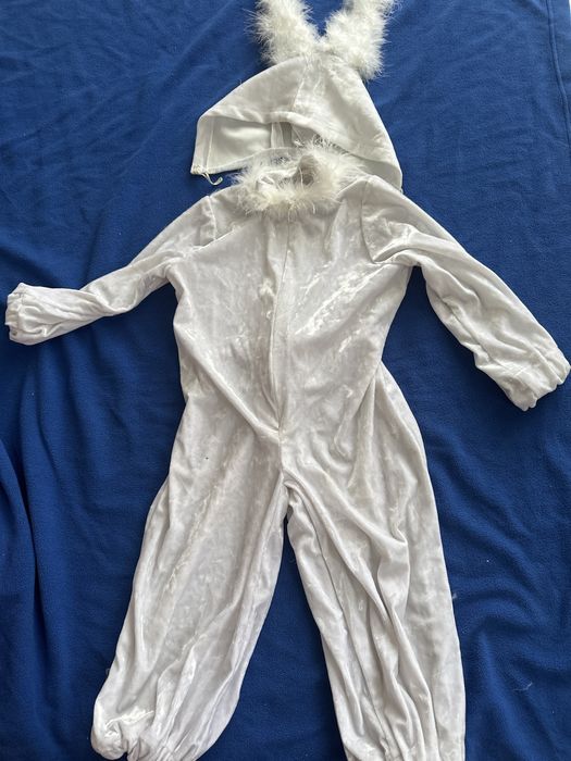 Новогодние костюмы