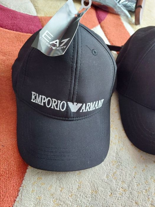 Șepci de calitate superioara