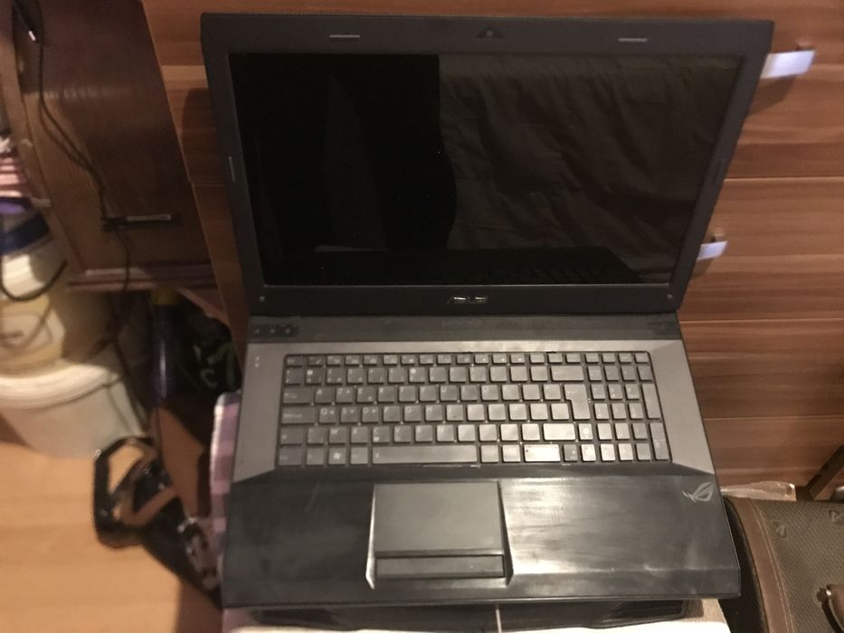 laptop asus rog gaming g73jh