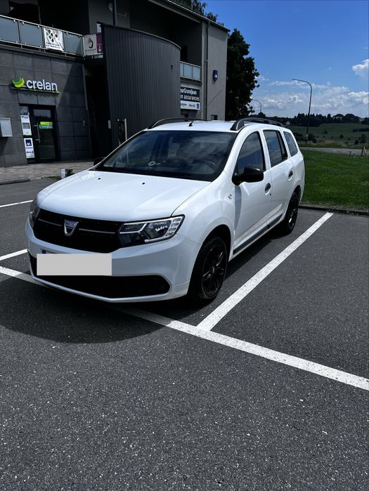 Logan MCV 2018 1.5dci