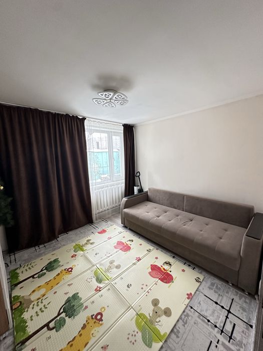 Продам 3х комнатный дом