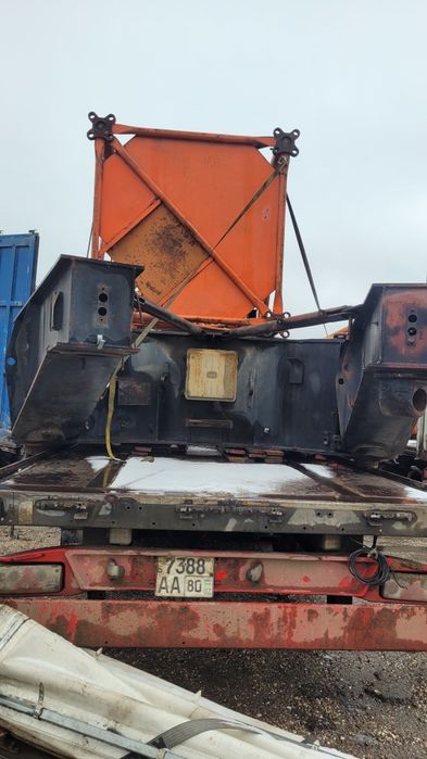 Башенный кран любой марки работаем по заказу