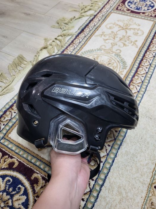 Шлем Bauer reakt размер М
