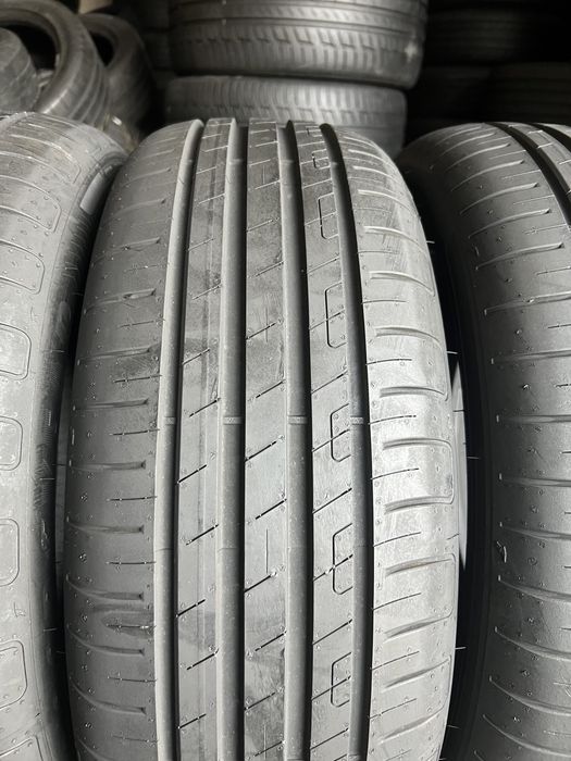 4 anvelope NOI de vara 205/55/17 Goodyear DOT 2023!