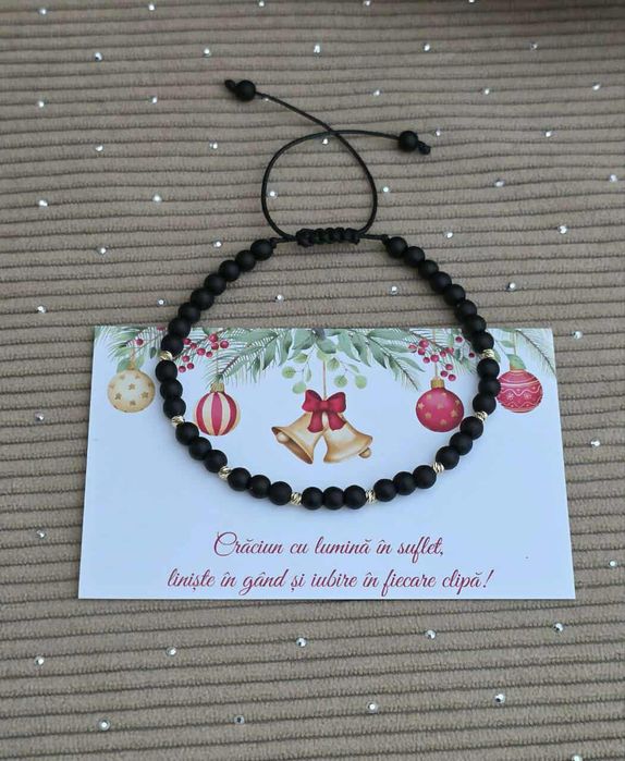 Brățări și cercei aur 14 k