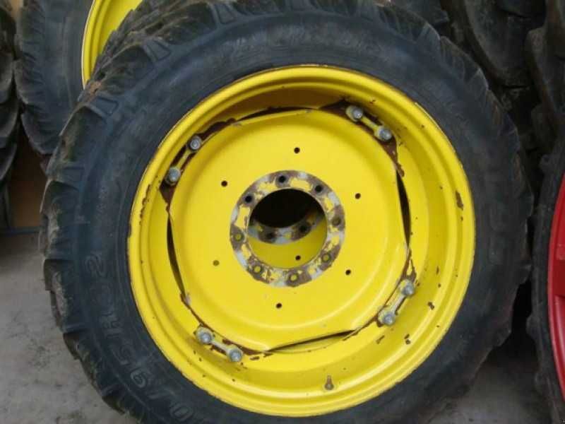 Roti inguste Deutz Fahr, Steyr Kubota Massey Ferguson Fendt New Holland, McCormick Valtra Fiat Zetor John Deere Claas  Case