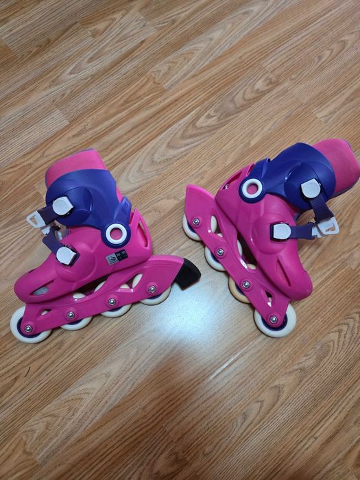 Детски ролери Размер 28-30