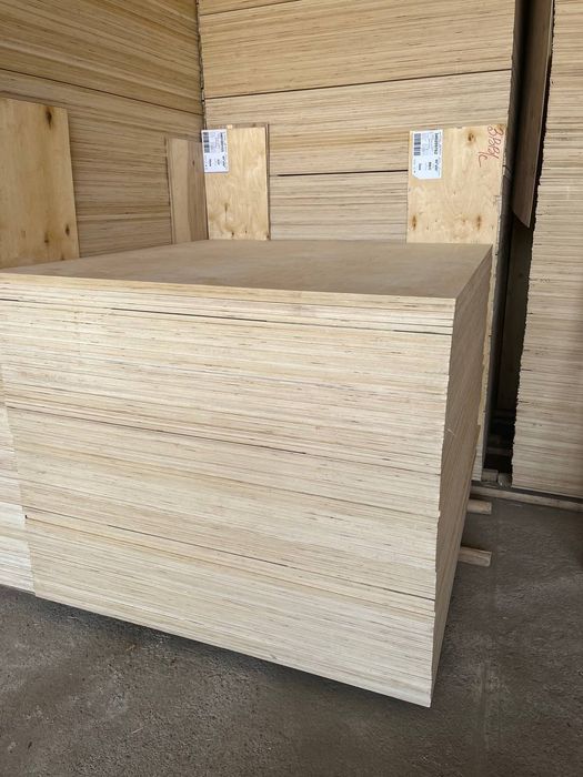 Faner / Фанера 3/5/6/8/10/12/15/18/20