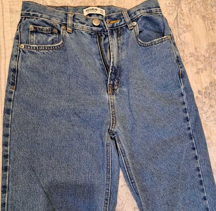 2x Blugi Pull&Bear
