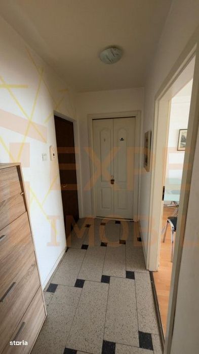 Apartament 2 camere Centru, Constanta