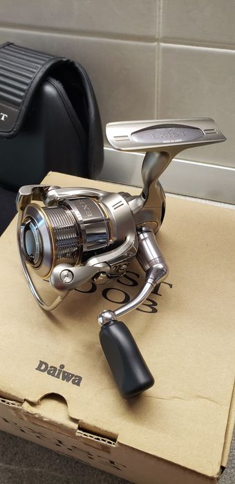 Daiwa exist 1003
