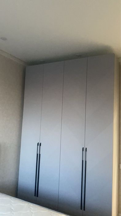 Продам новый шкаф