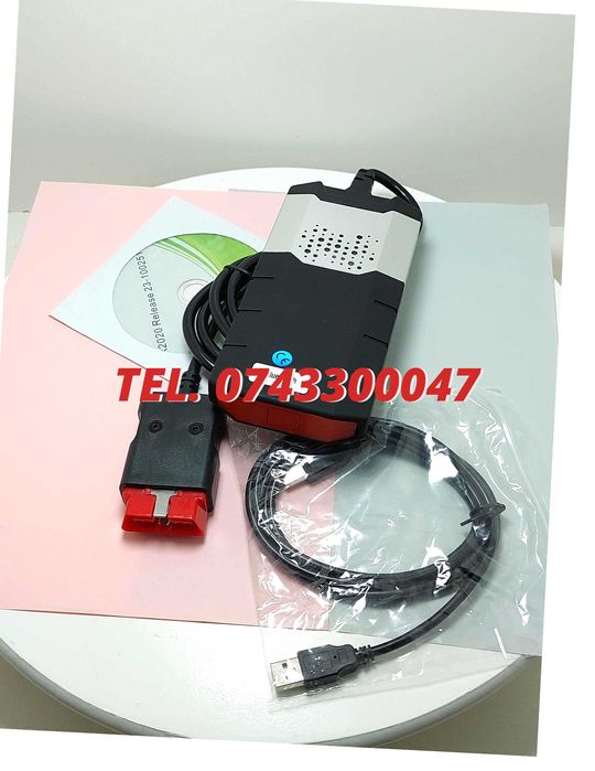 Vand Diagnoza Delphi