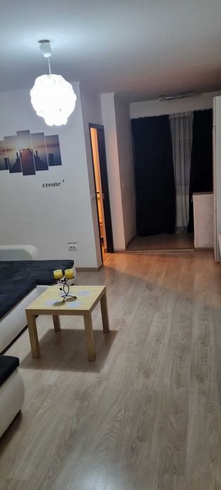 Garsoniera în regim hotelier metrou Dristor