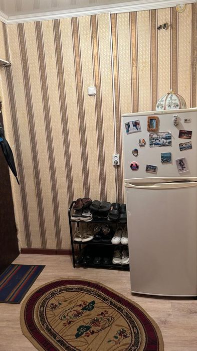 Недвижимость, квартира