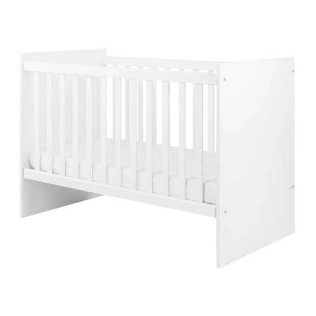 Бебешко легло 60/120 см Ayla Kikkaboo