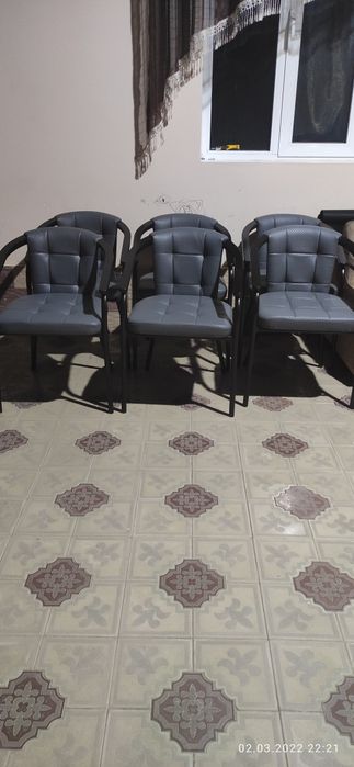 Акция! Стол стуллар чегирма нархда