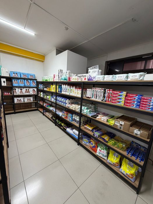 Продам действующий магазин