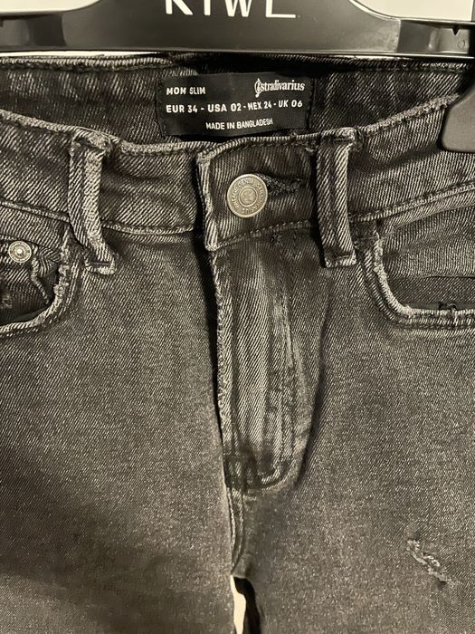 Blugi  Stradivarius