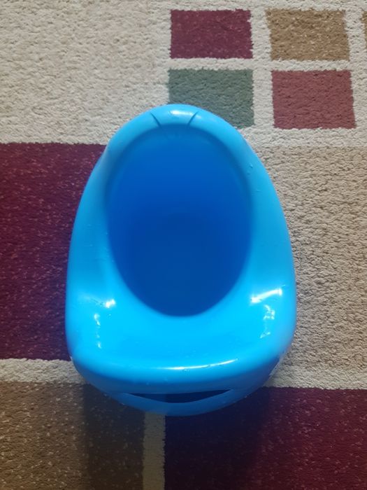 Детский горшок без крышки