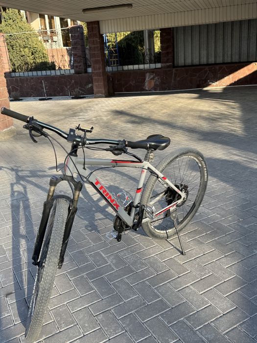 Горный Велосипед