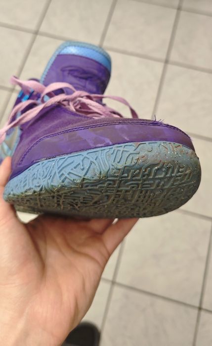 Баскетболни обувки: Nike JA2 и Nike Lebron NXXT gen AMPD