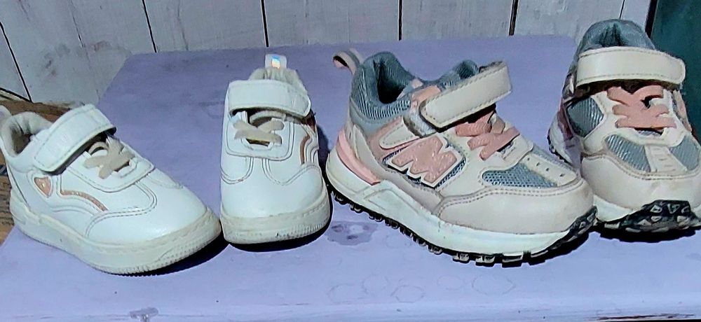 Обувь детская на все сезоны