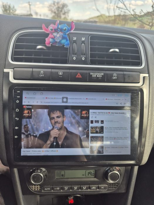 De vânzare Volkswagen Polo