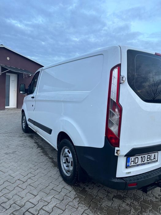 Ford Transit Custom de vânzare – stare foarte bună