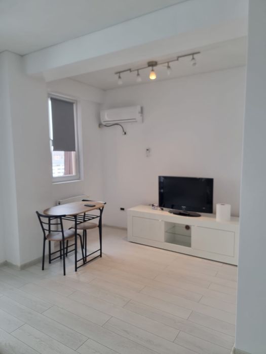 Garsoniera de inchiriat