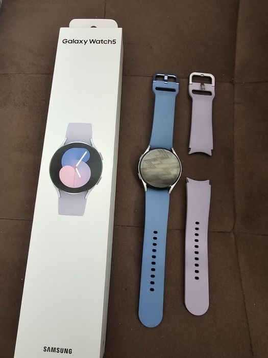 Samsung watch 5 samsung