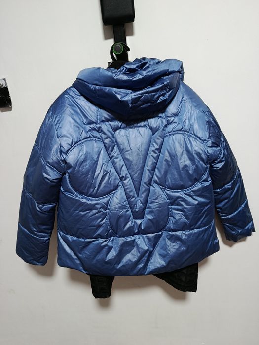 Куртка женская одежда