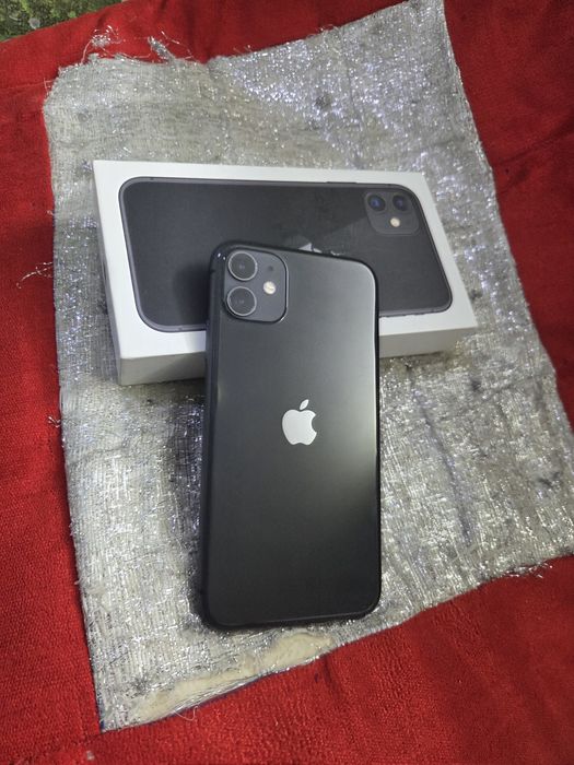 Iphone 11. 128gb