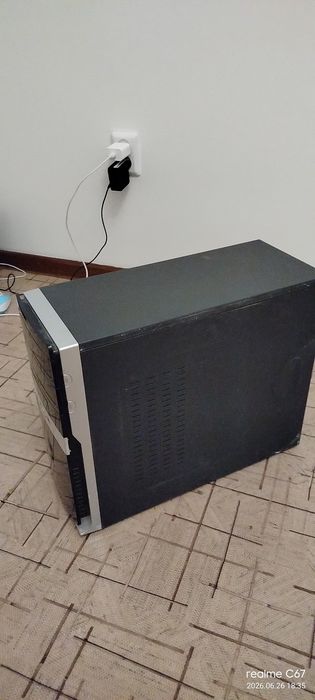 Продам компютер в хорошом состаяни