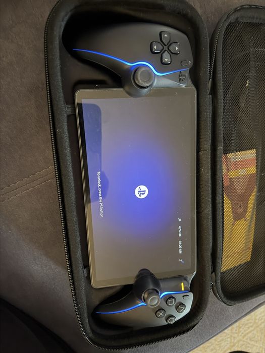 Playstation Portal