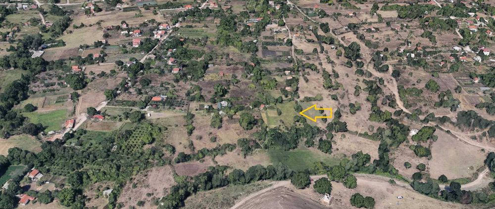 Продава се Парцел в Хасково, в.з. Хасково - 1904 кв.м за 29 €/кв.м - Снимка #1