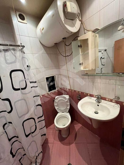 Дава се под наем Тристаен апартамент в София, Хаджи Димитър - 65 кв.м за 718.08 € - Снимка #15