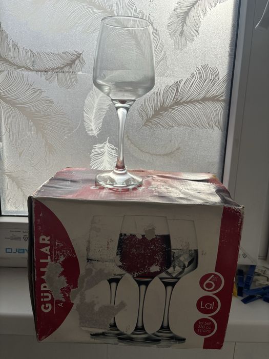 Продам посуду новая и бу